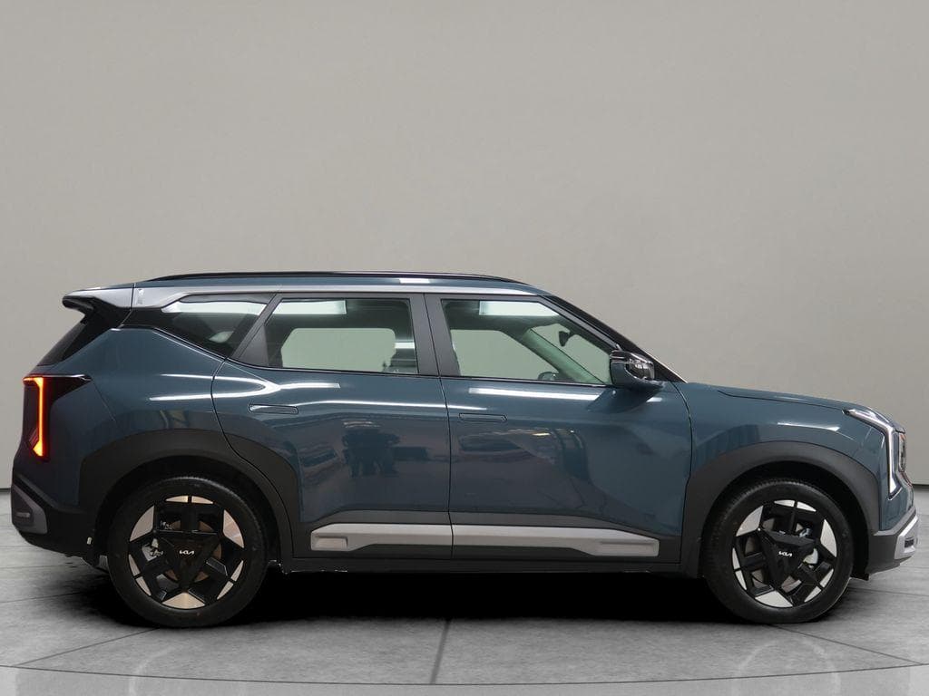 2026 Kia OSTATNÍ - 4