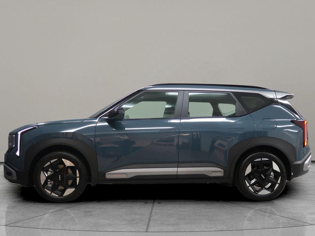 2026 Kia OSTATNÍ - 5