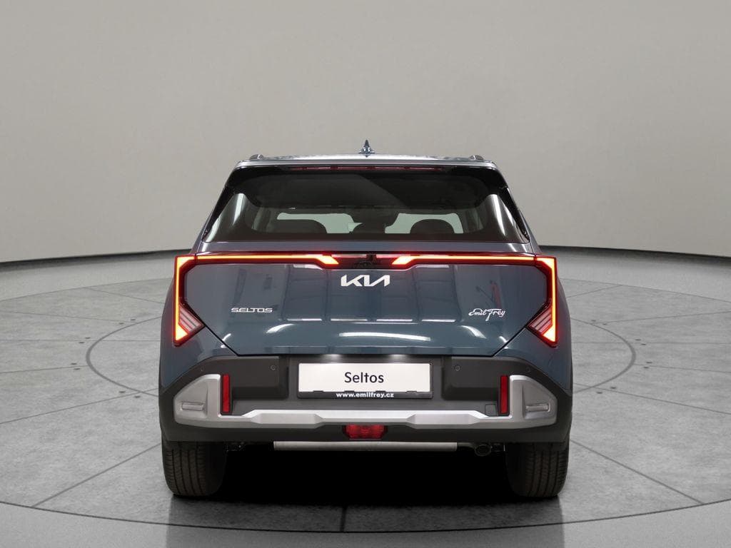 2026 Kia OSTATNÍ - 7