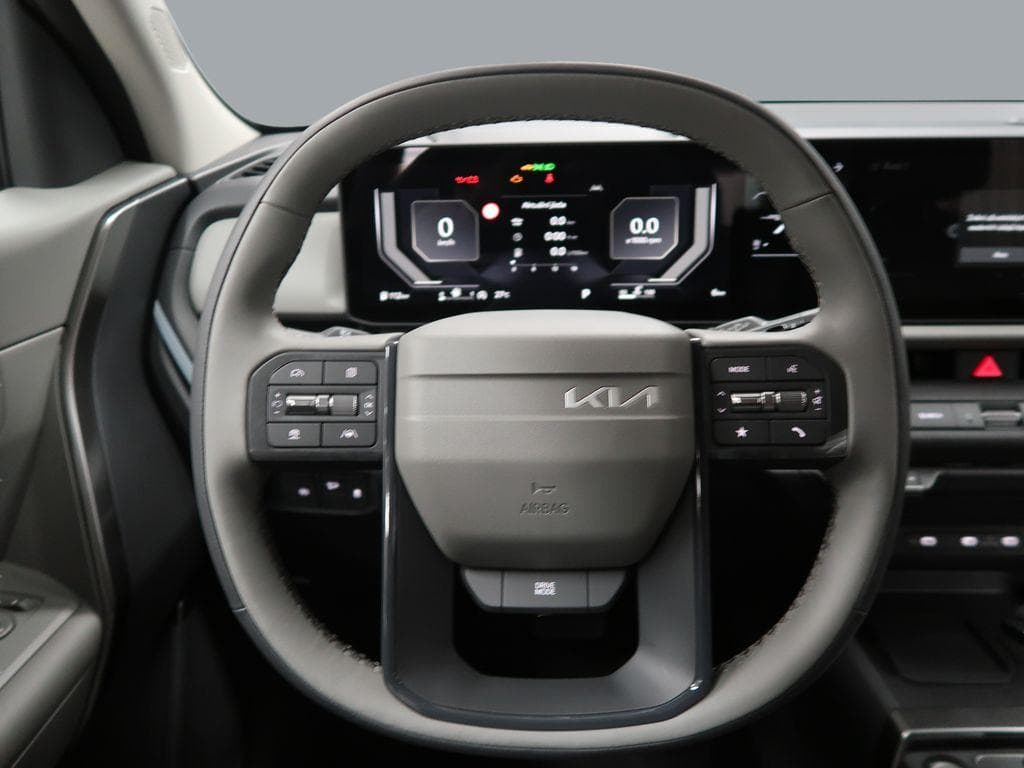 2026 Kia OSTATNÍ - 12