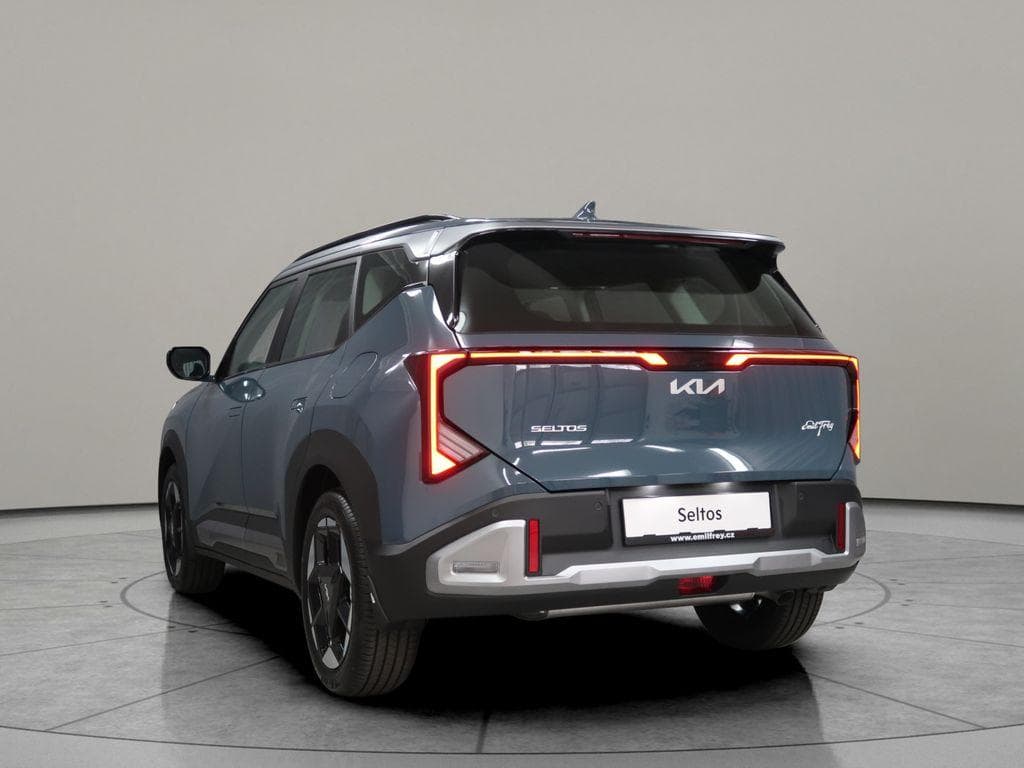 2026 Kia OSTATNÍ - 6