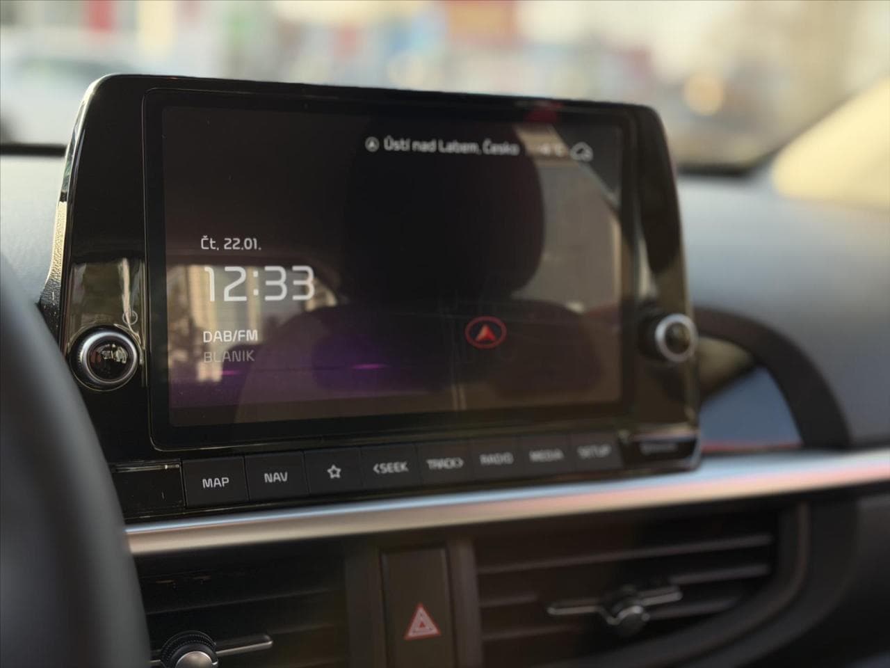 2026 Kia Picanto - 13