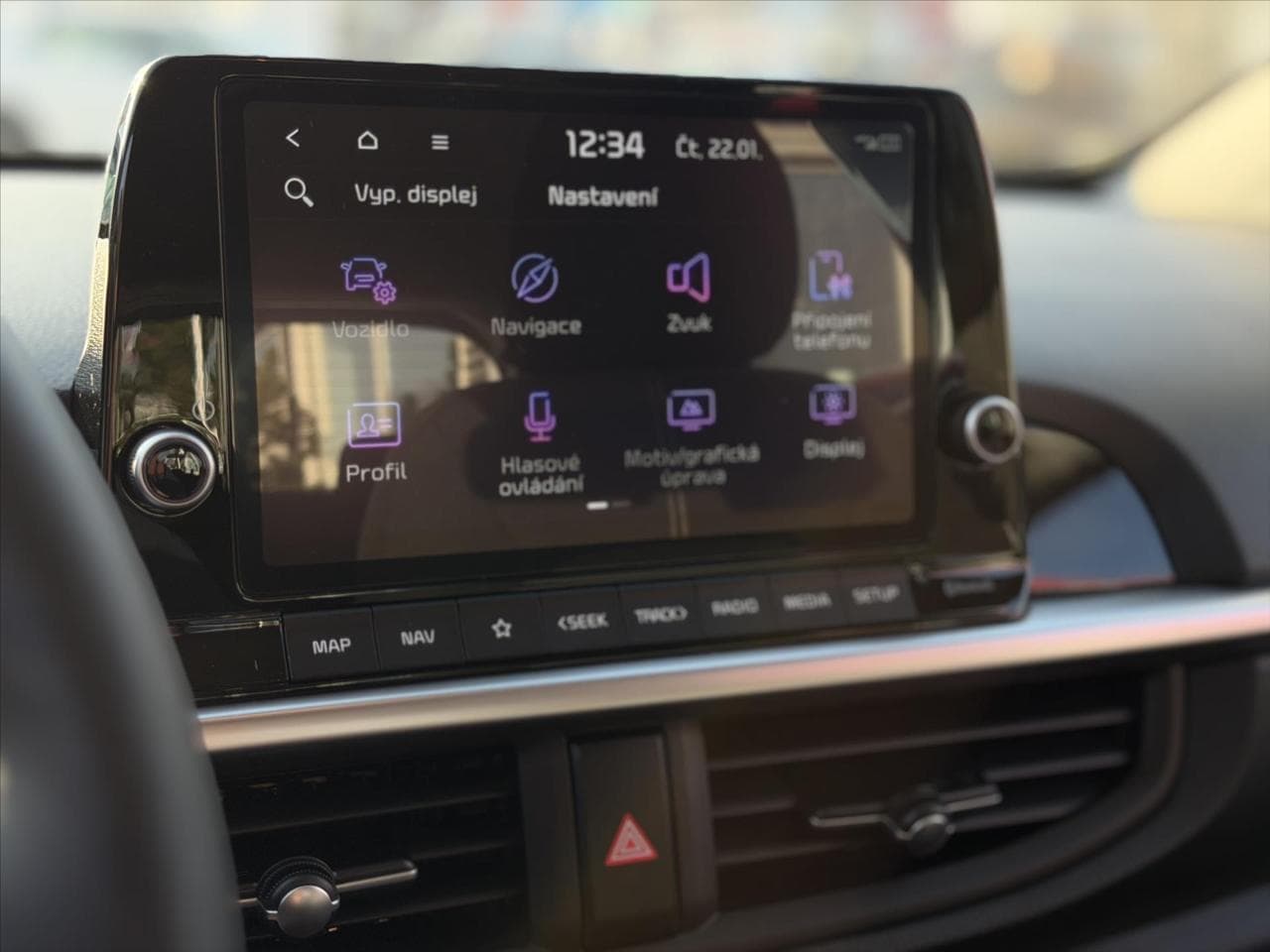 2026 Kia Picanto - 18