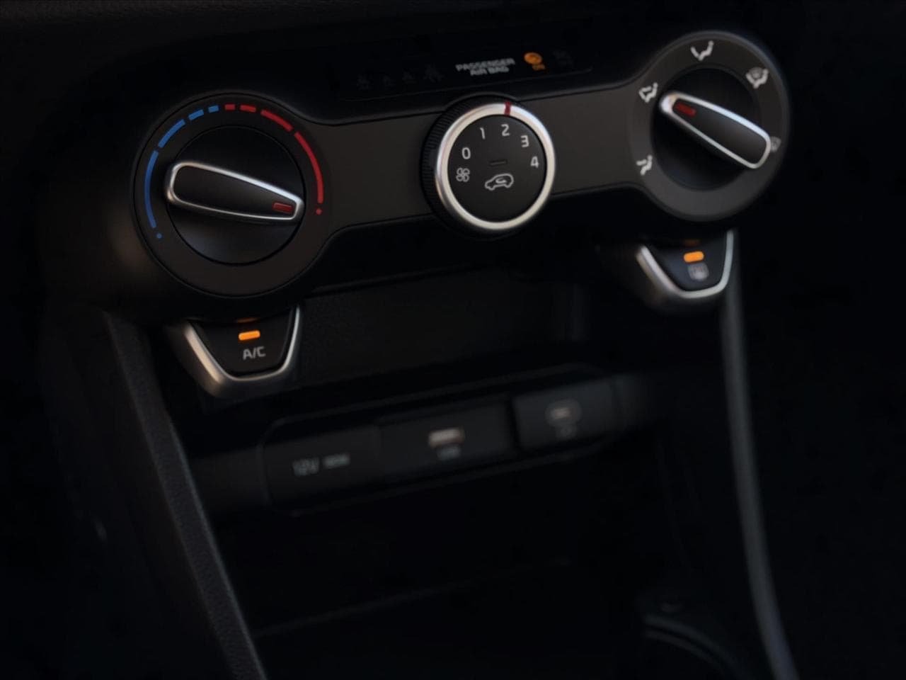 2026 Kia Picanto - 20