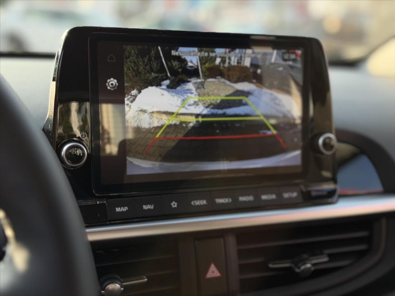 2026 Kia Picanto - 19