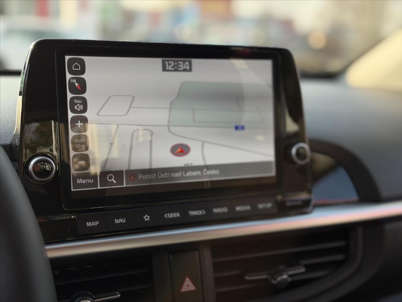 2026 Kia Picanto - 14