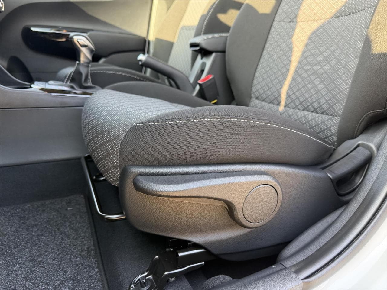 2026 Kia Picanto - 12