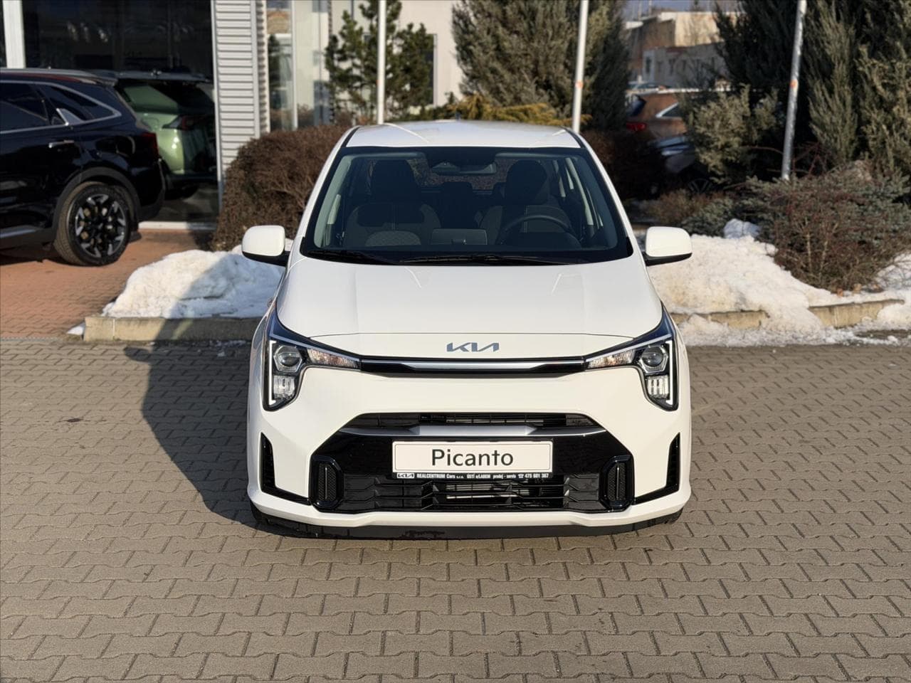 2026 Kia Picanto - 10
