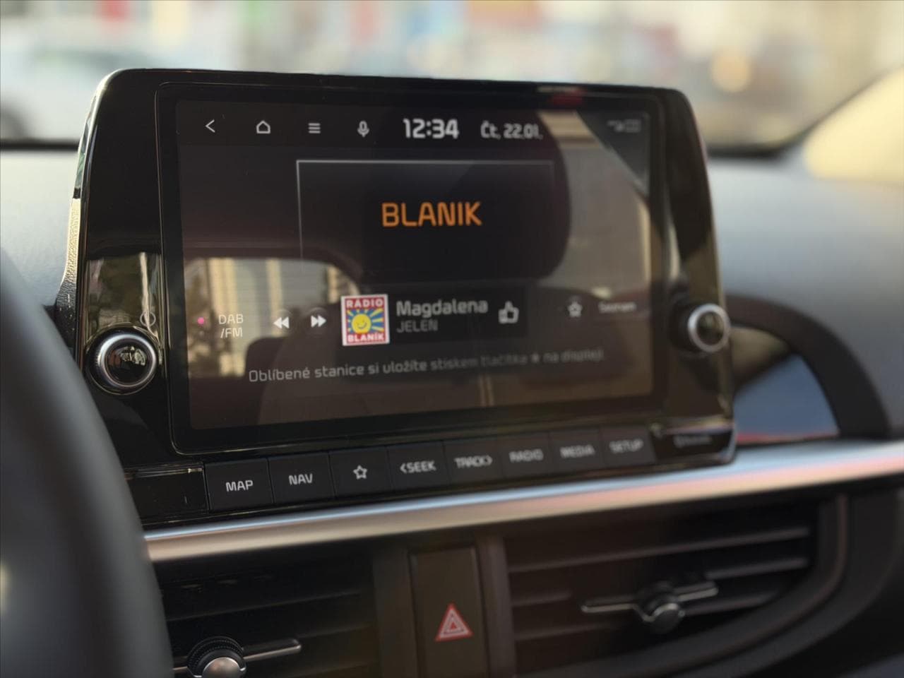 2026 Kia Picanto - 18