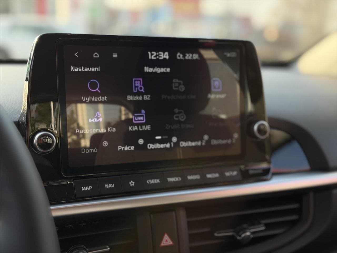 2026 Kia Picanto - 17