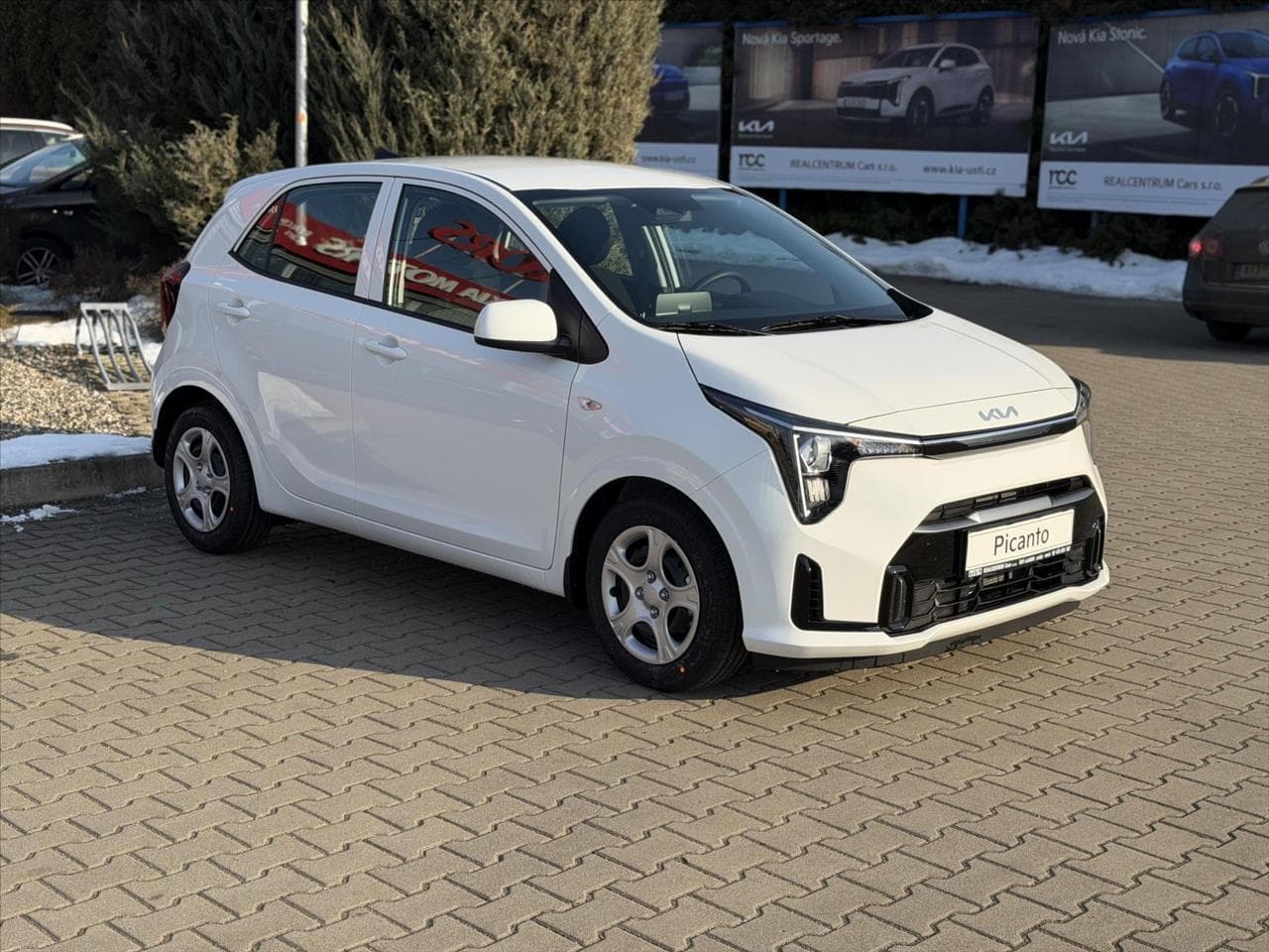 2026 Kia Picanto - 2