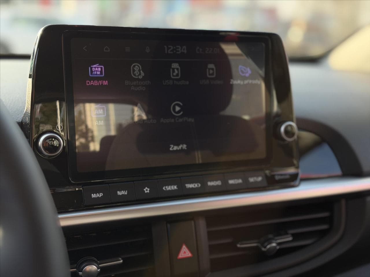 2026 Kia Picanto - 19