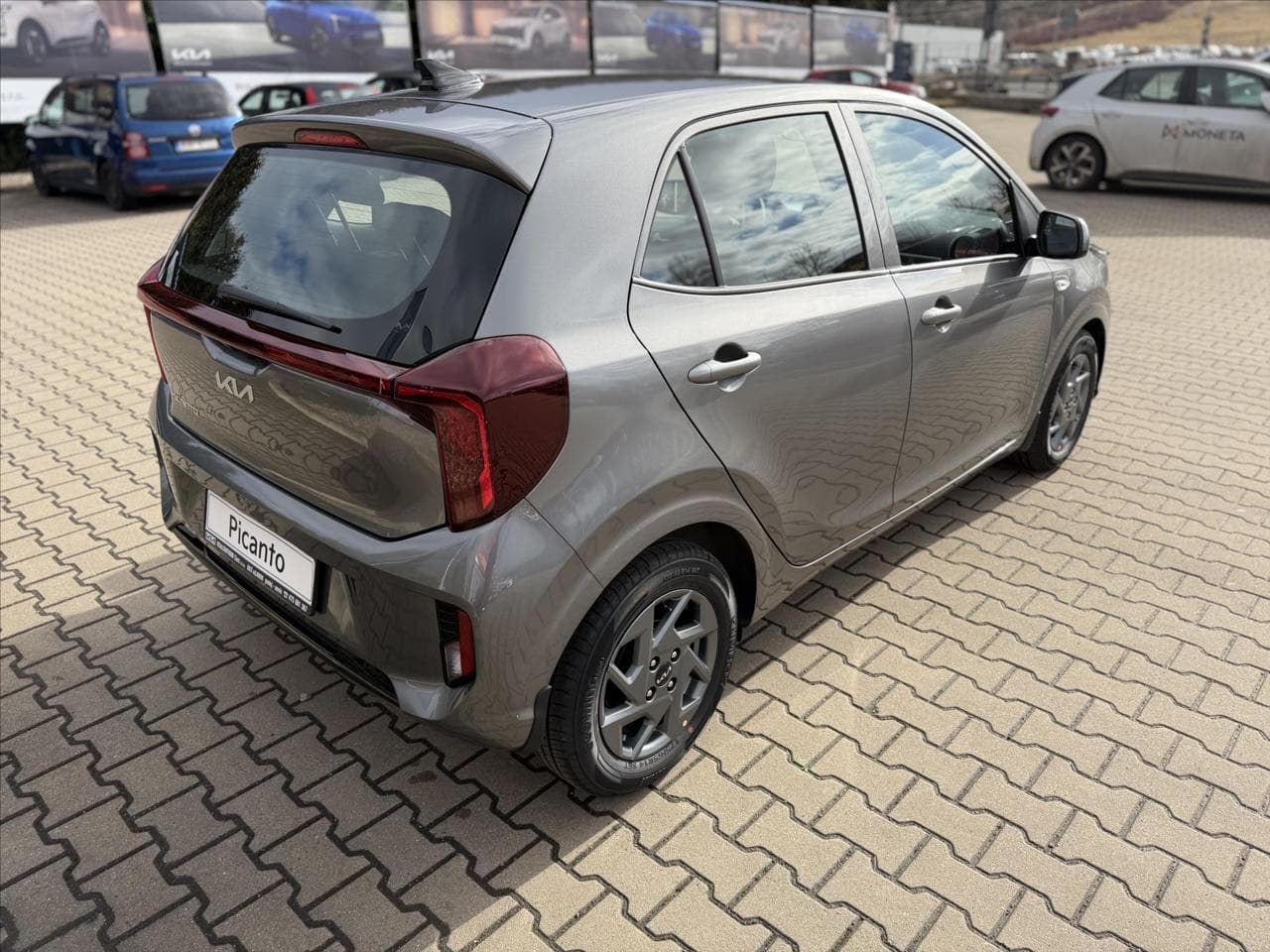 2026 Kia PICANTO - 7