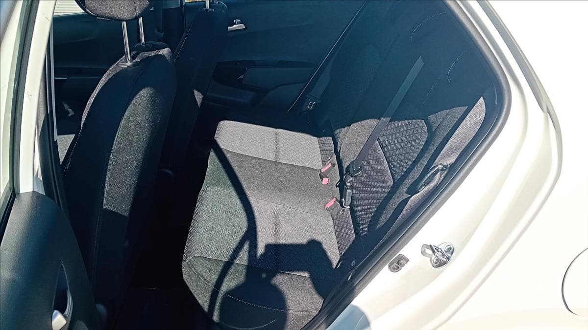 2026 Kia PICANTO - 11