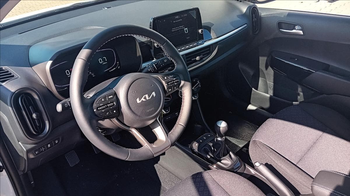 2026 Kia PICANTO - 8