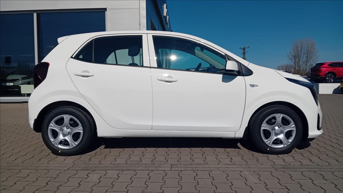 2026 Kia PICANTO - 4