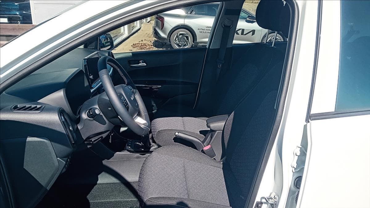 2026 Kia PICANTO - 9