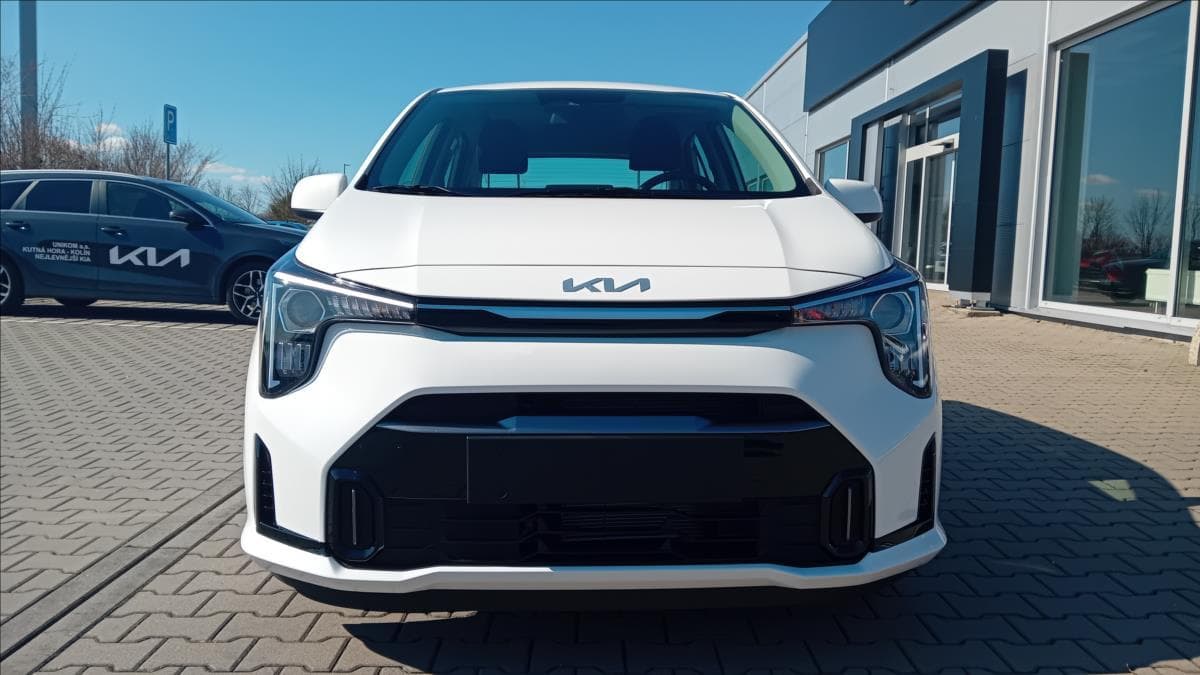 2026 Kia PICANTO - 2
