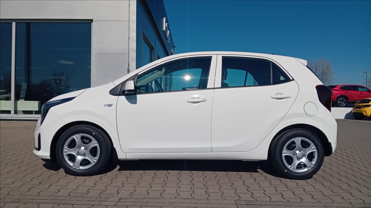 2026 Kia PICANTO - 7