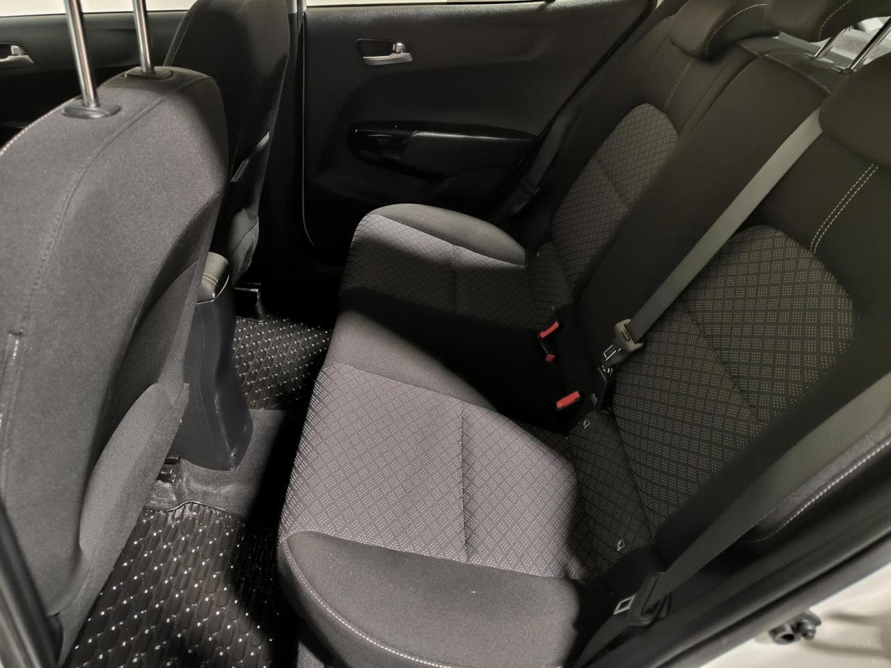 2024 Kia Picanto - 10