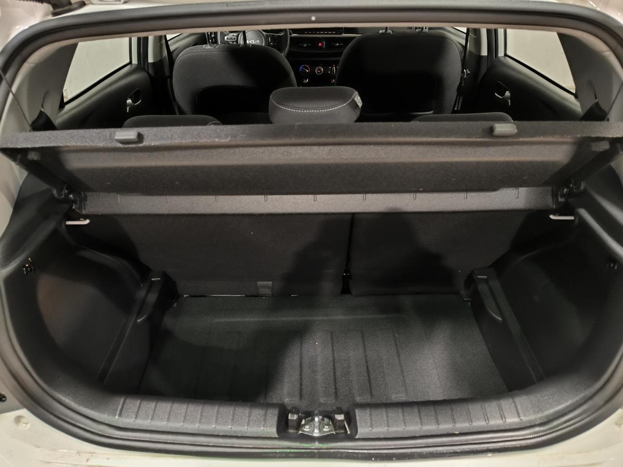 2024 Kia Picanto - 7