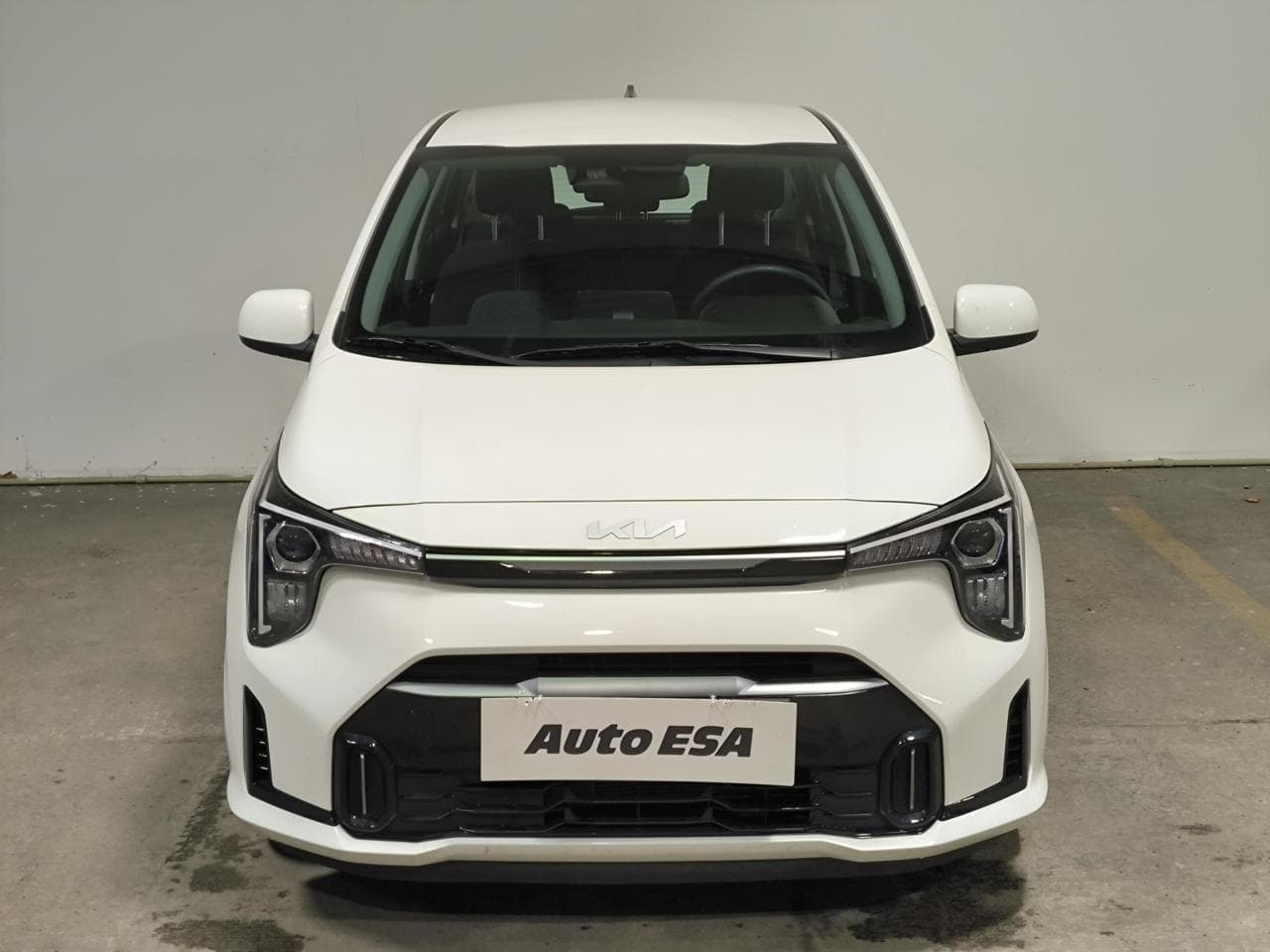 2024 Kia Picanto - 2