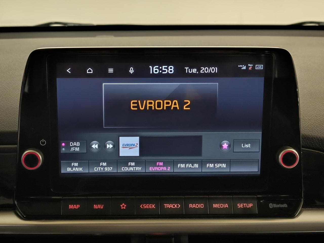 2024 Kia Picanto - 14