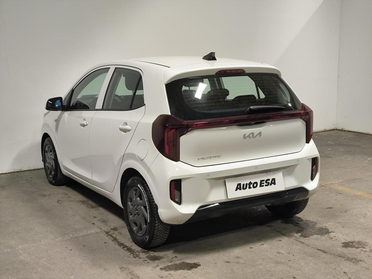 2024 Kia Picanto - 4