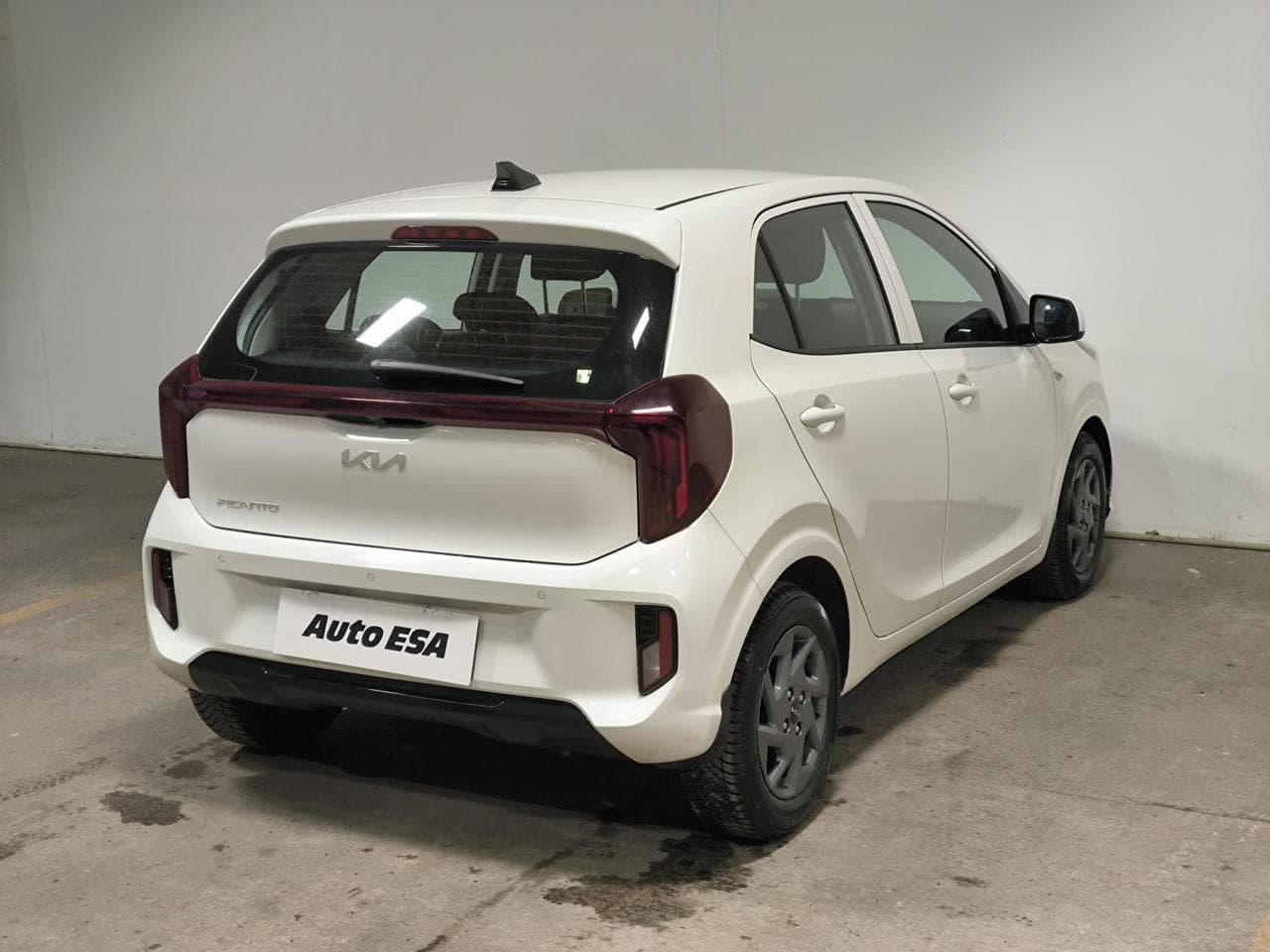 2024 Kia Picanto - 6