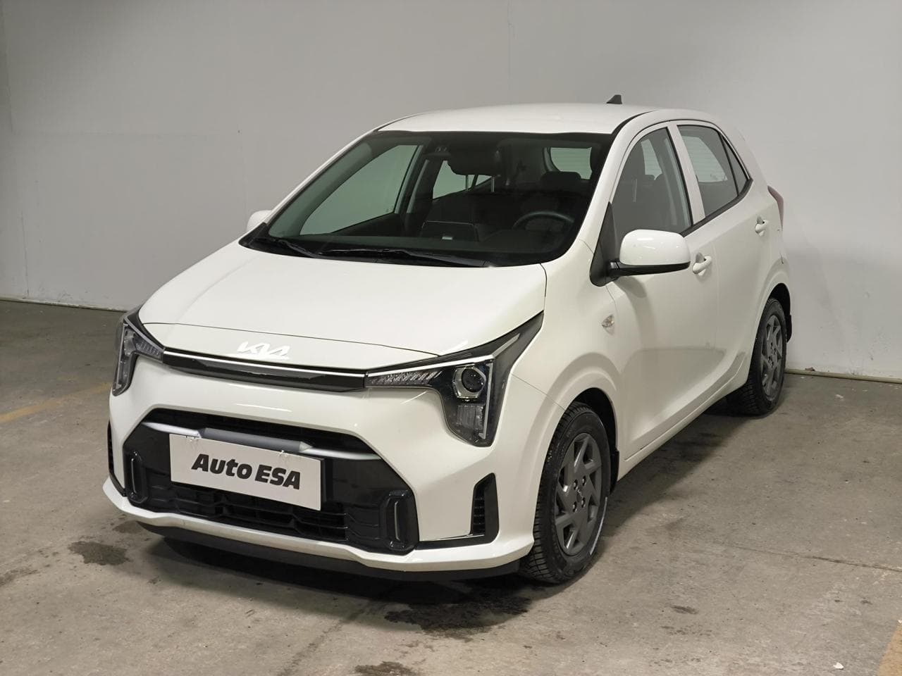2024 Kia Picanto - 3