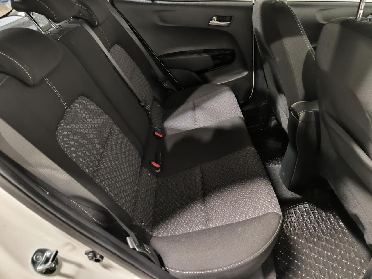 2024 Kia Picanto - 11