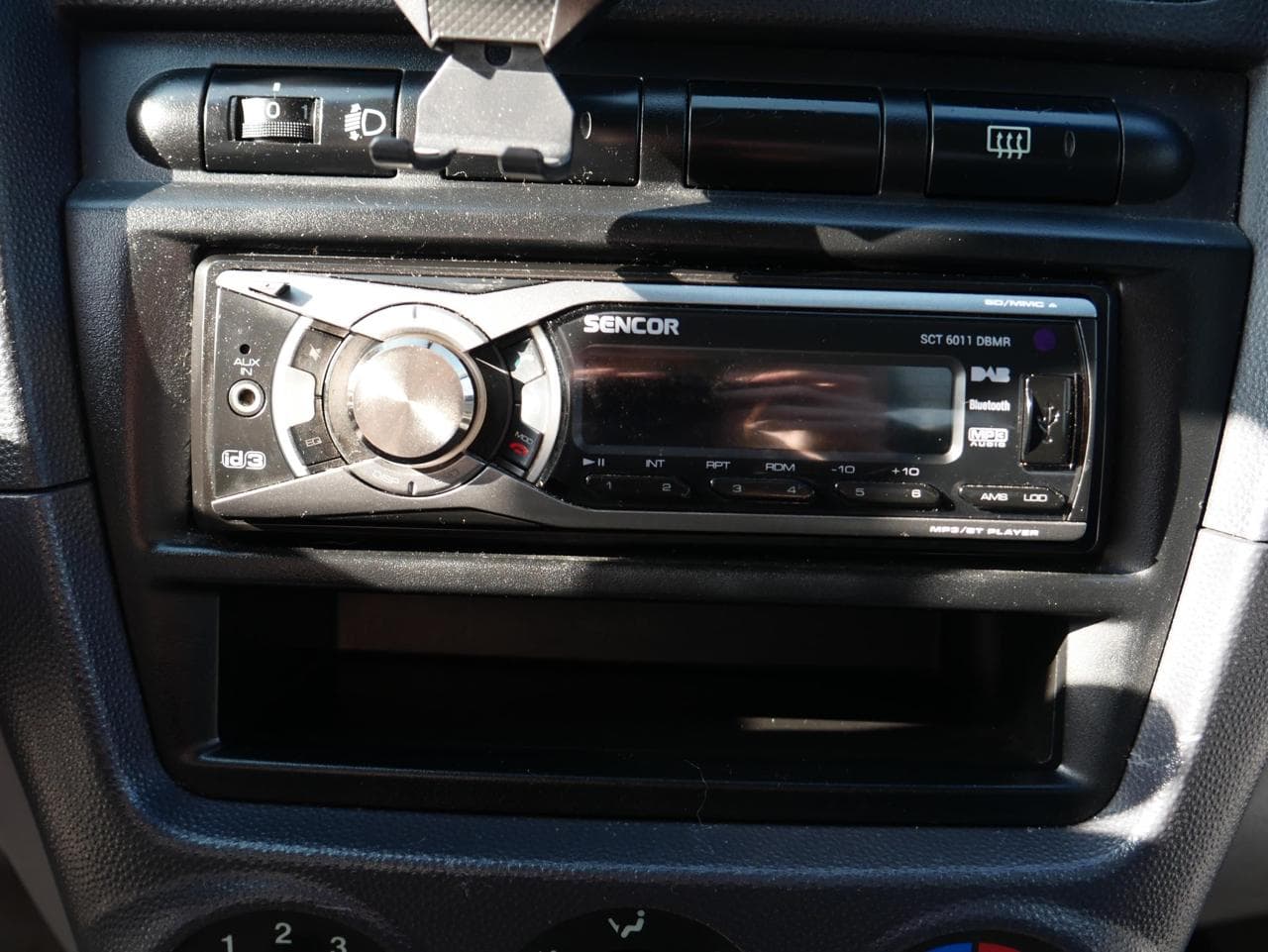 2008 Kia Picanto - 12