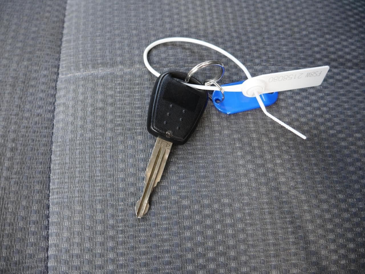 2008 Kia Picanto - 16