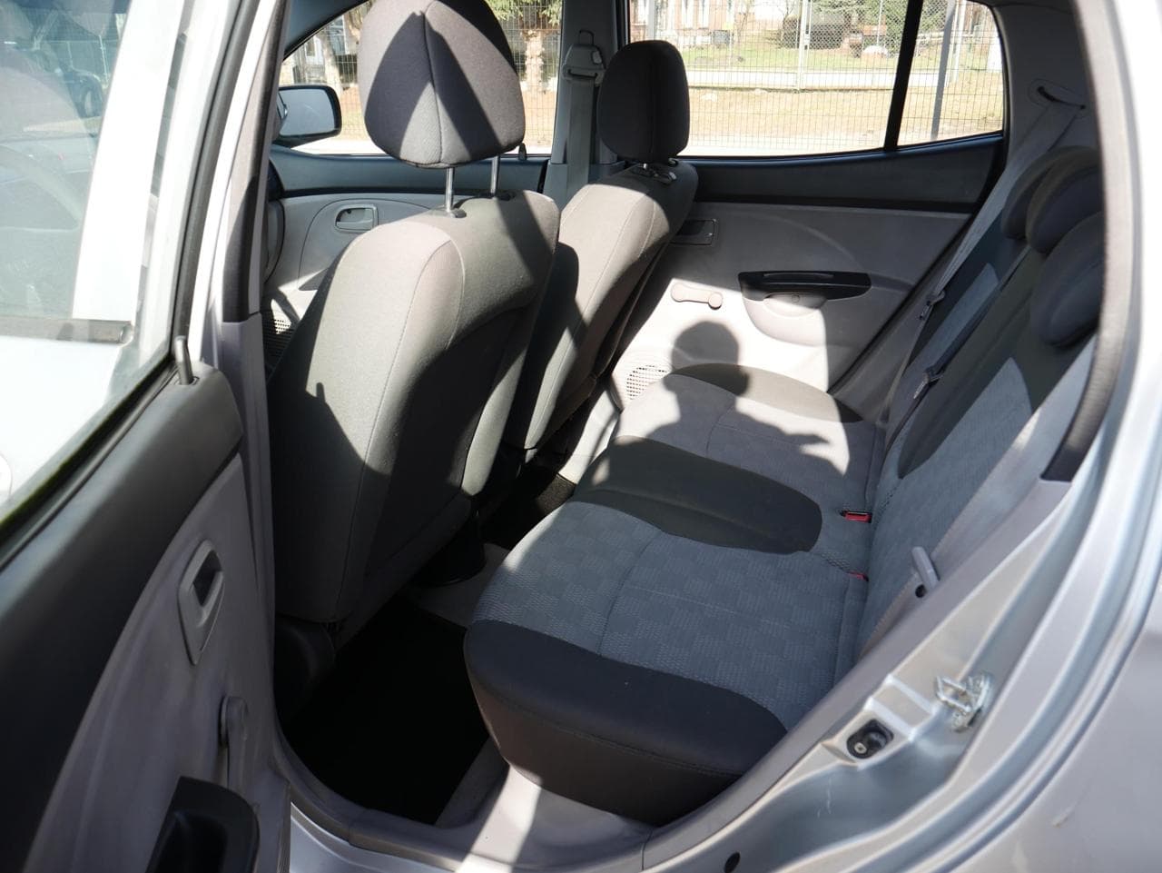 2008 Kia Picanto - 10