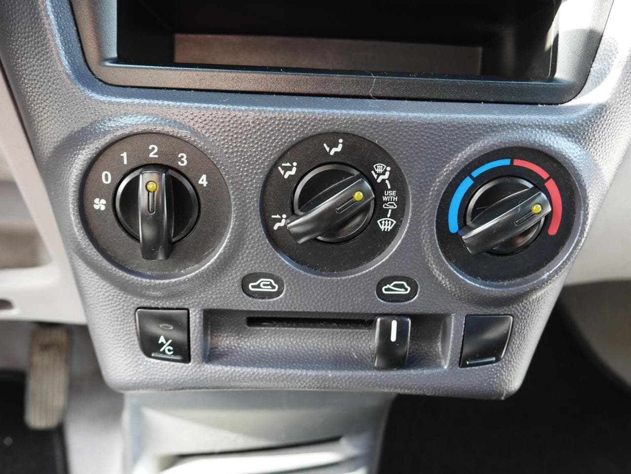 2008 Kia Picanto - 13