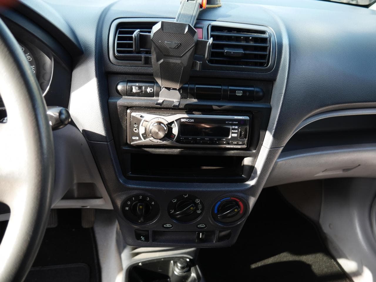 2008 Kia Picanto - 11