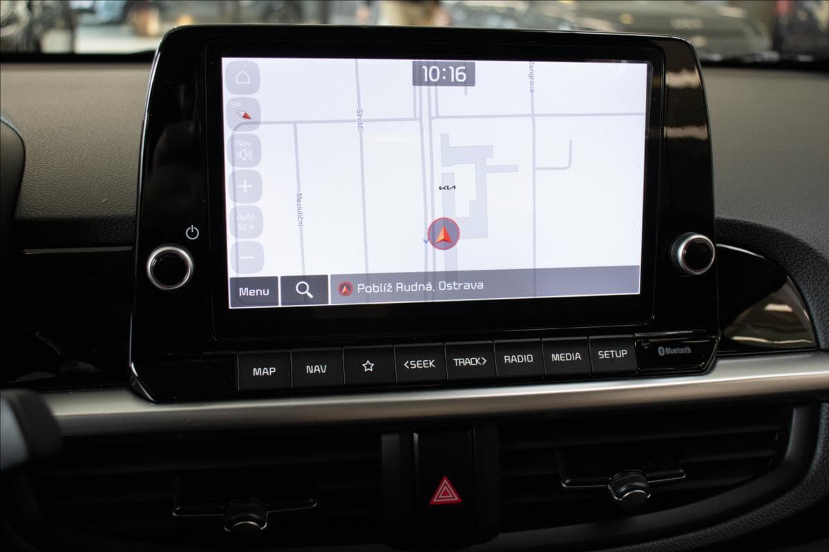 2026 Kia Picanto - 12