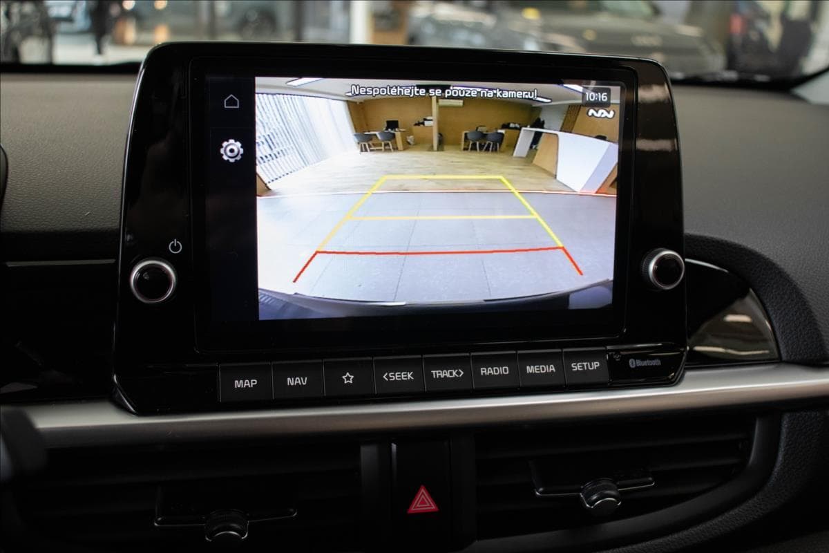 2026 Kia Picanto - 13