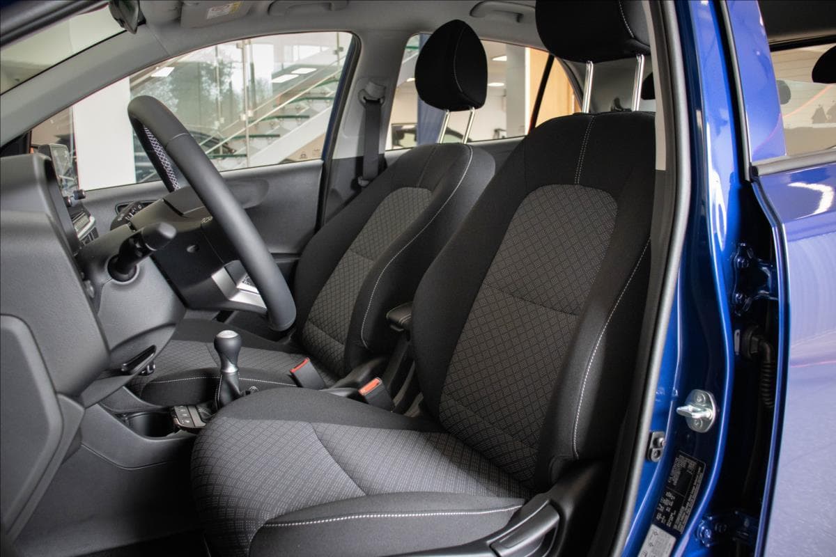 2026 Kia Picanto - 14