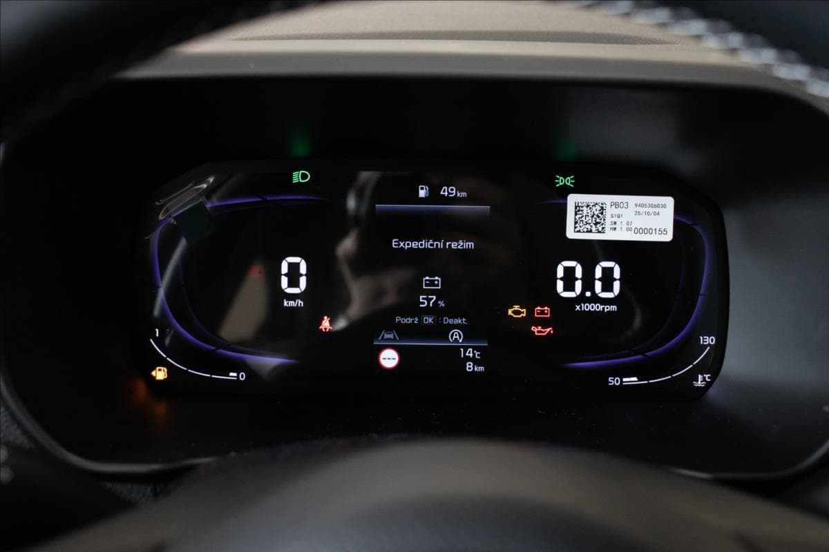 2026 Kia Picanto - 10