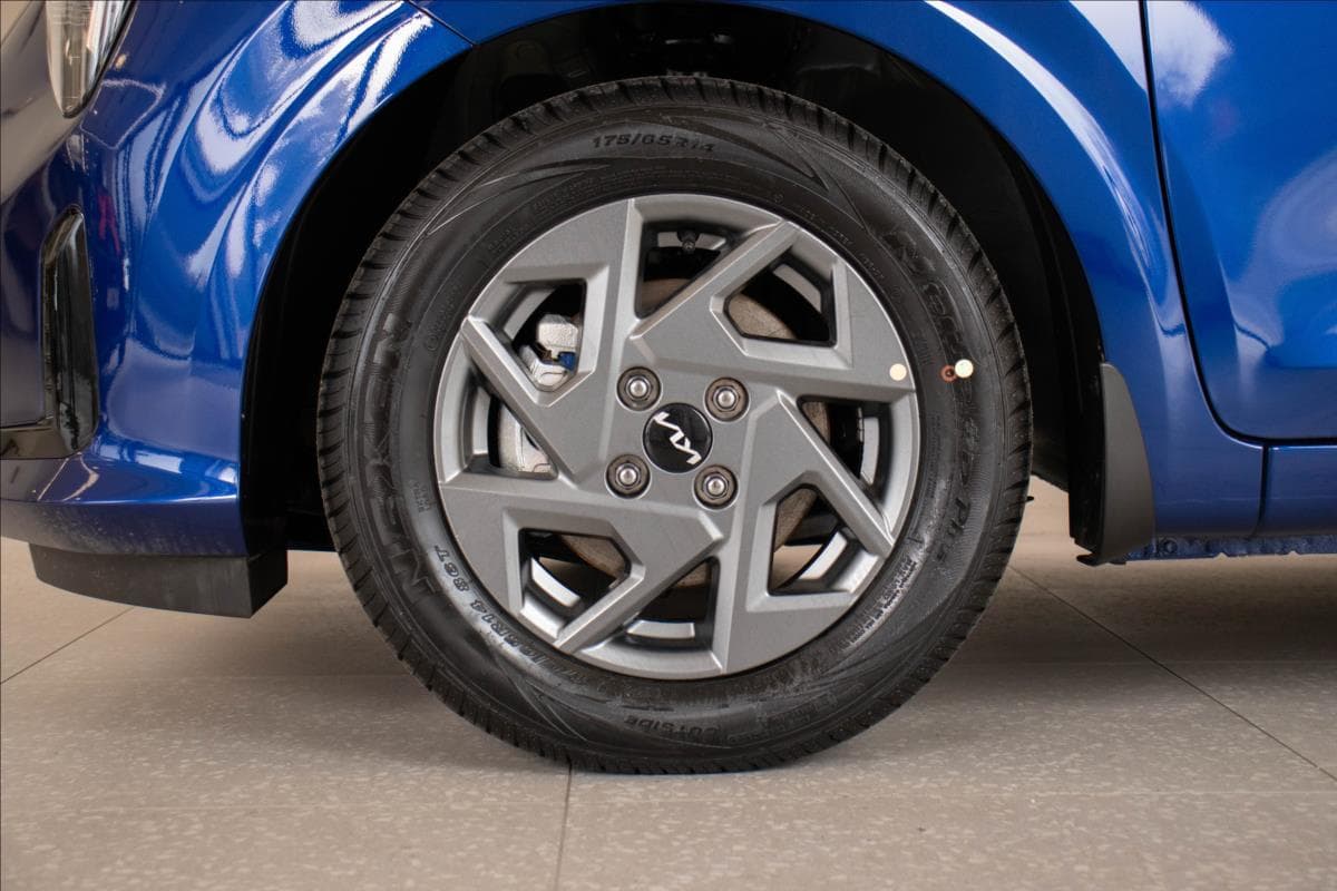 2026 Kia Picanto - 16