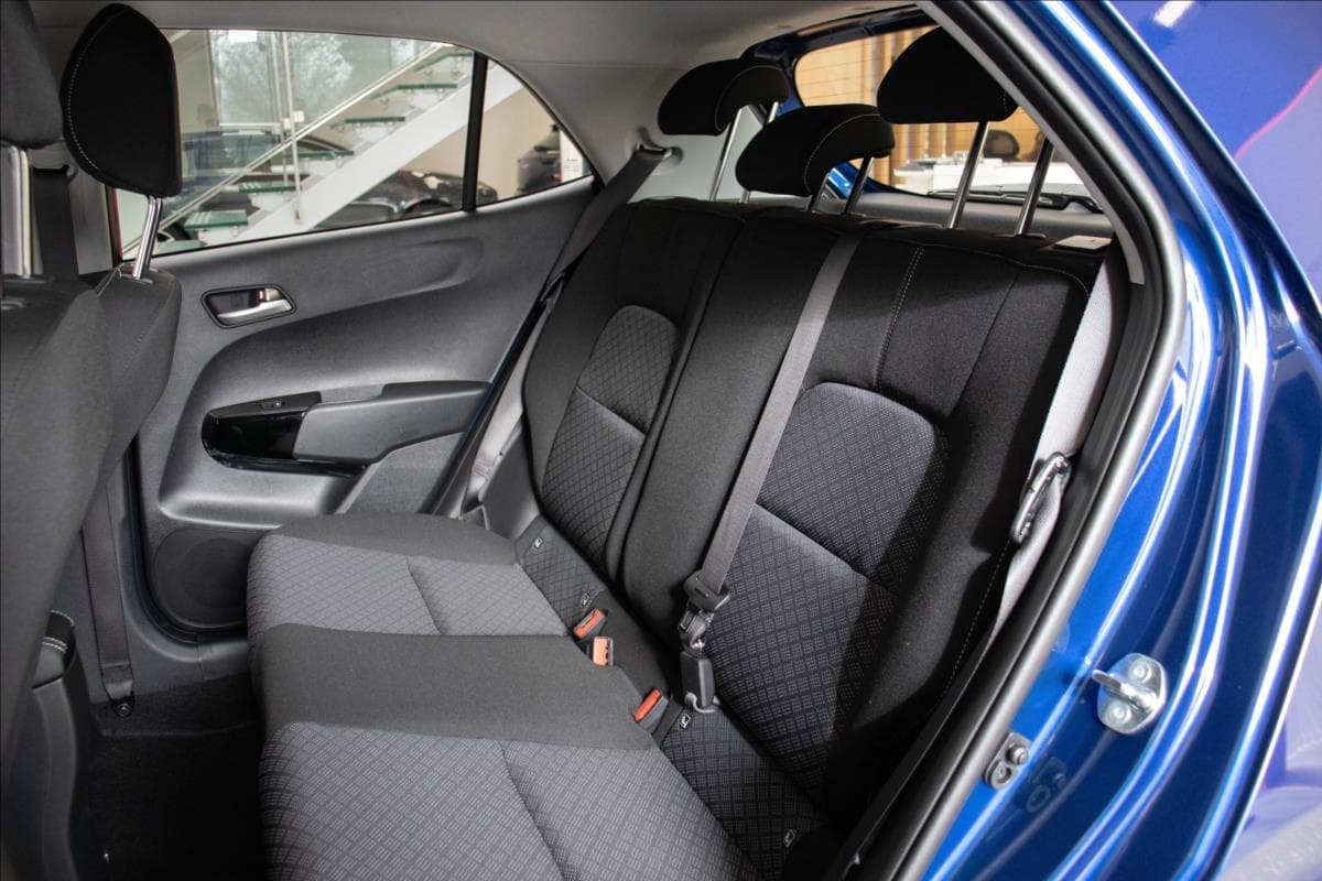 2026 Kia Picanto - 15