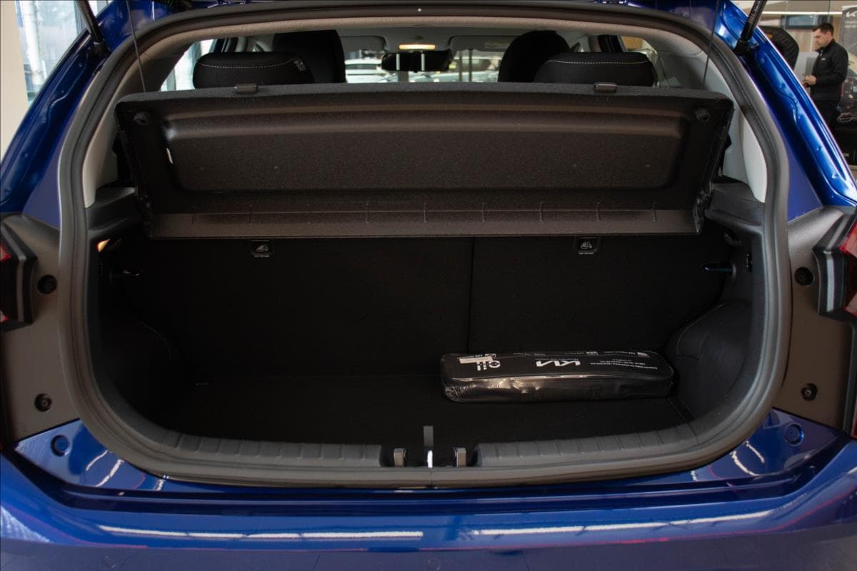 2026 Kia Picanto - 7