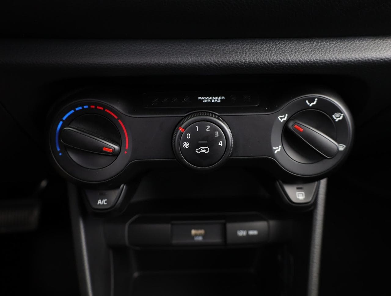 2022 Kia Picanto - 17