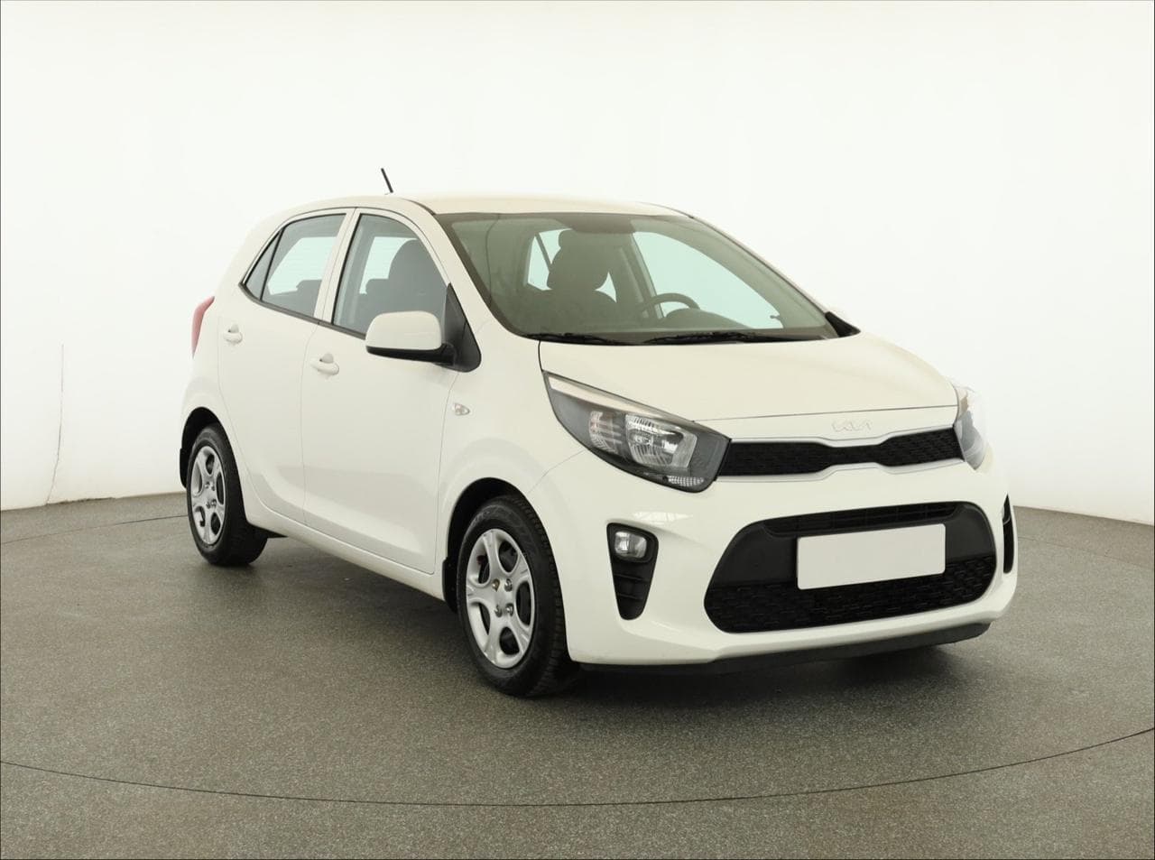 Kia Picanto 1.0 MPI 49kW hatchback