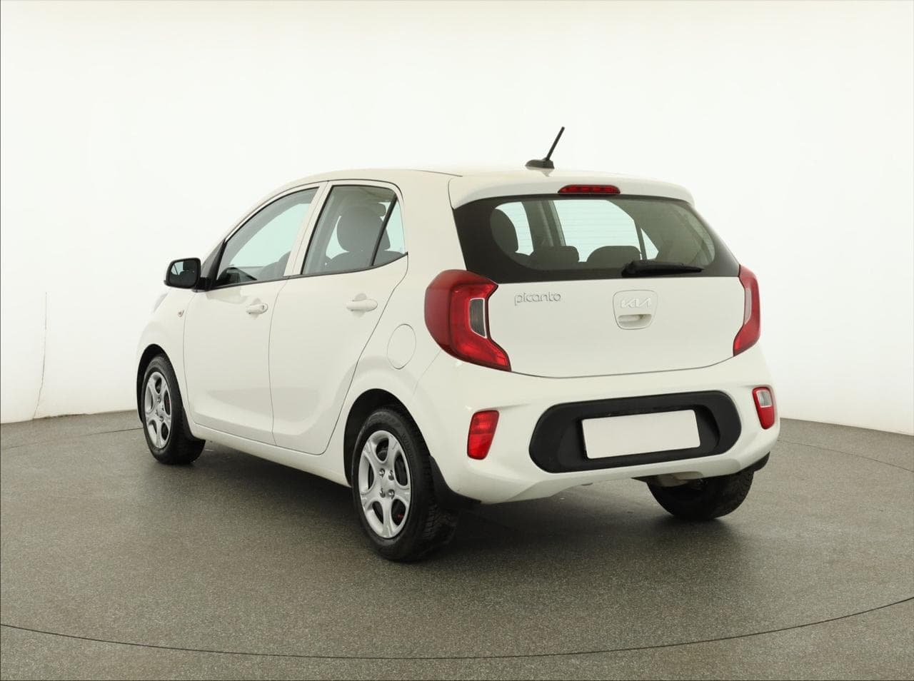 2022 Kia Picanto - 5