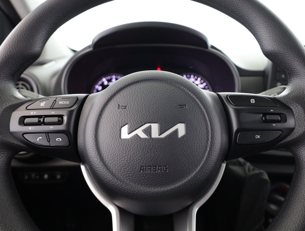 2022 Kia Picanto - 14