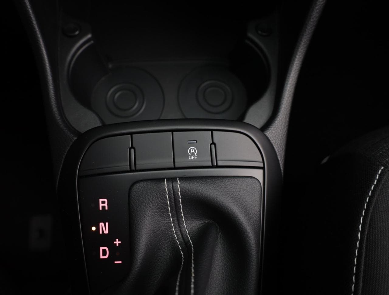 2022 Kia Picanto - 19