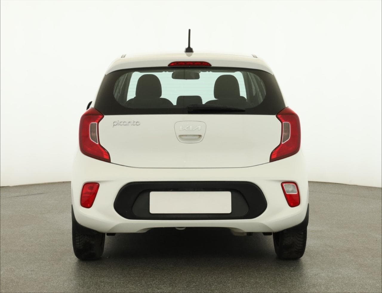 2022 Kia Picanto - 6