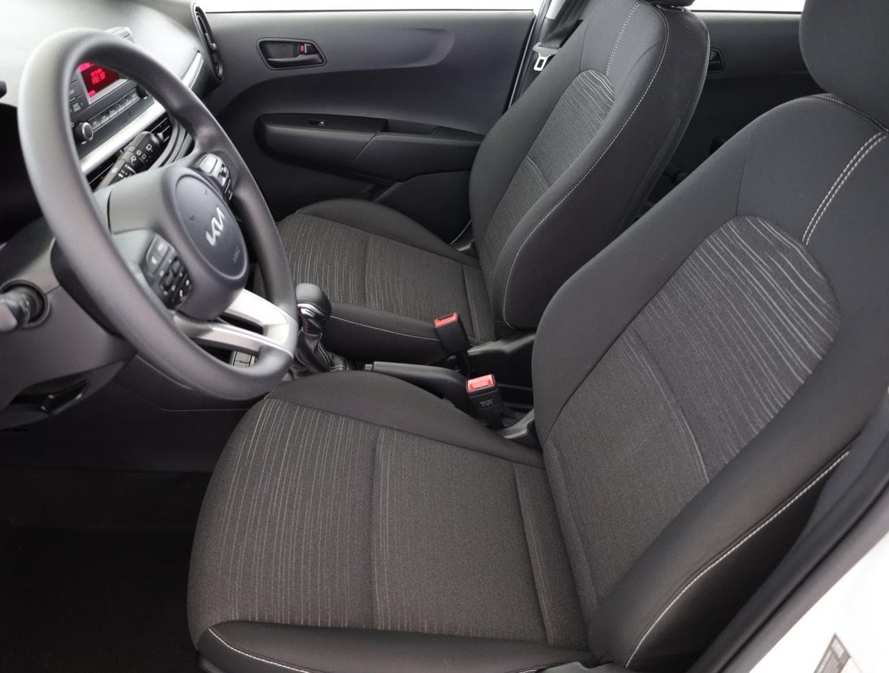 2022 Kia Picanto - 13